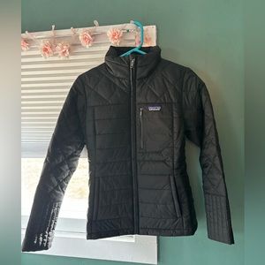 NWT Patagonia Women’s Radalie Jacket XS black